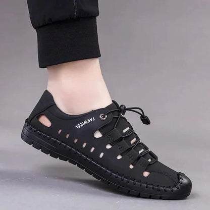 Stylish Shoes Every Man Needs