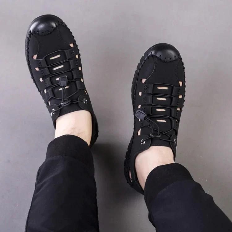 Stylish Shoes Every Man Needs