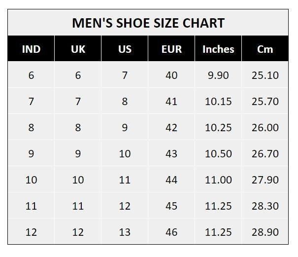 Stylish Shoes Every Man Needs