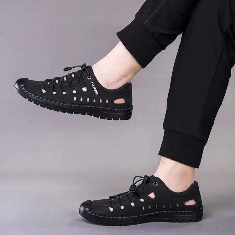 Stylish Shoes Every Man Needs