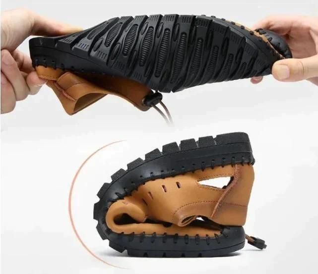 Stylish Shoes Every Man Needs
