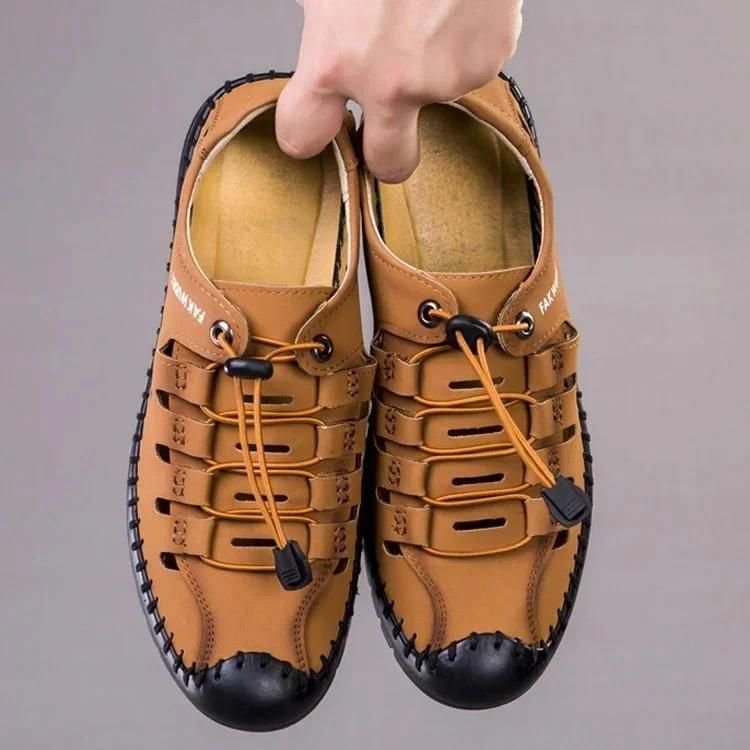 Stylish Shoes Every Man Needs