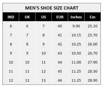 Stylish Shoes Every Man Needs