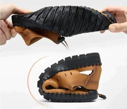 Stylish Shoes Every Man Needs