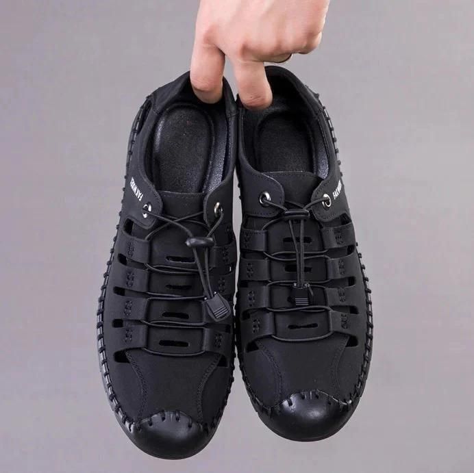 Stylish Shoes Every Man Needs