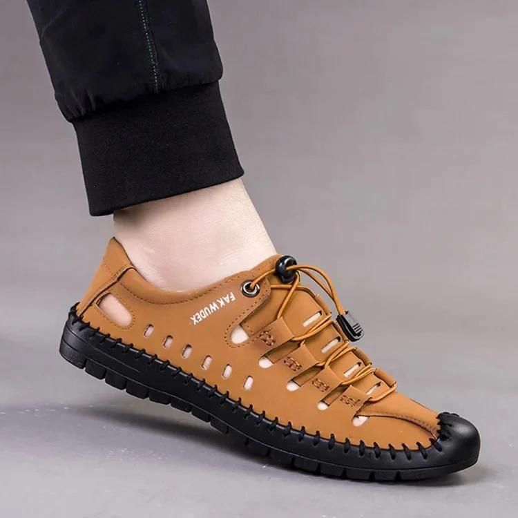 Stylish Shoes Every Man Needs