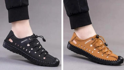 Stylish Shoes Every Man Needs